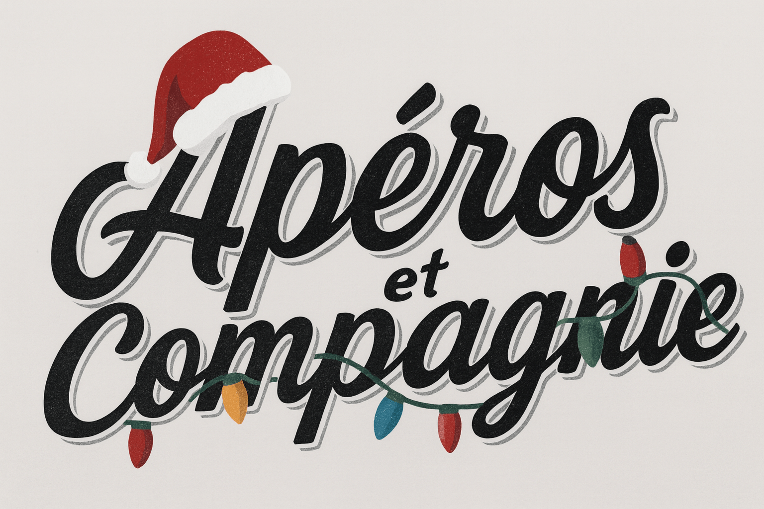 Logo Apéros et Compagnie